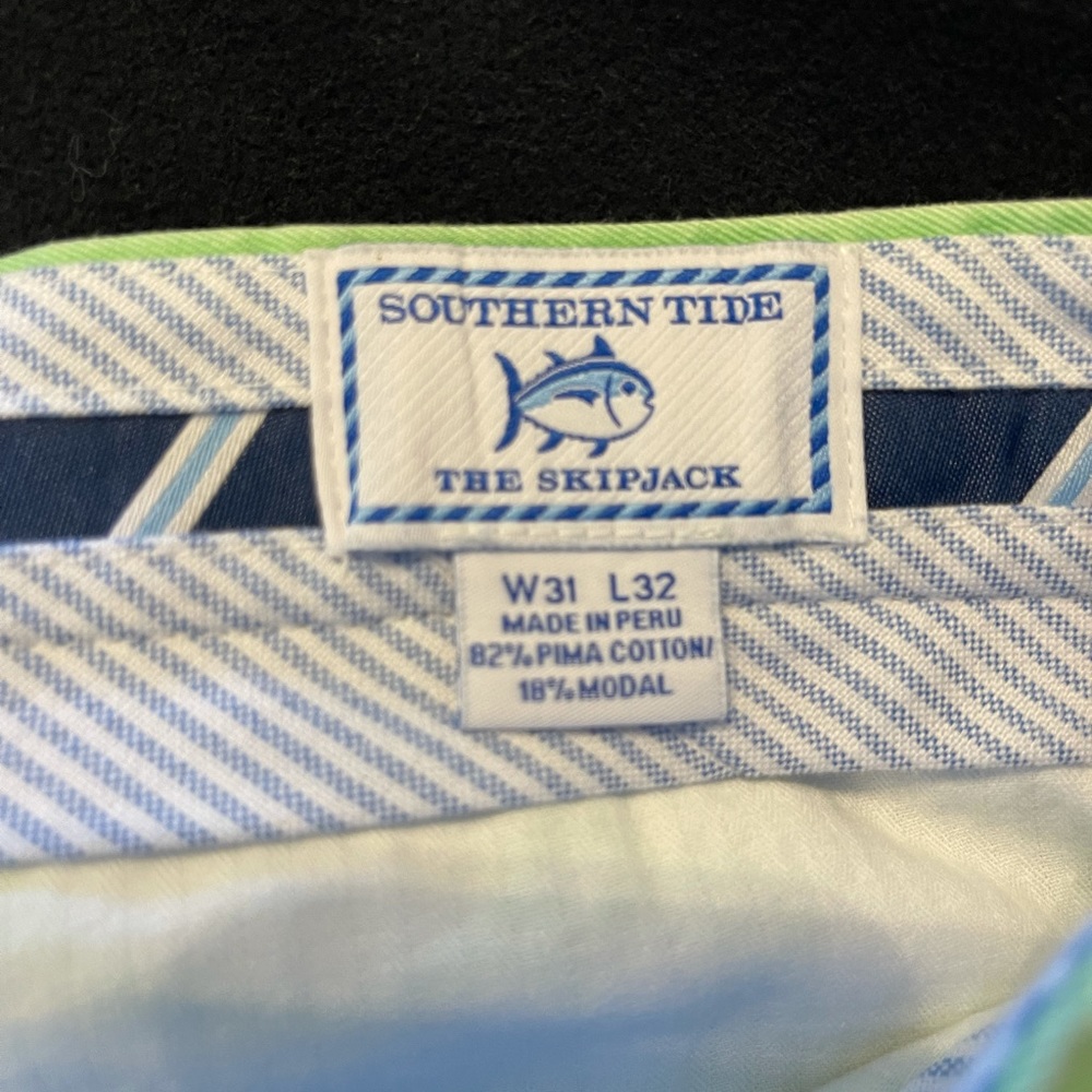 Southern Tide
